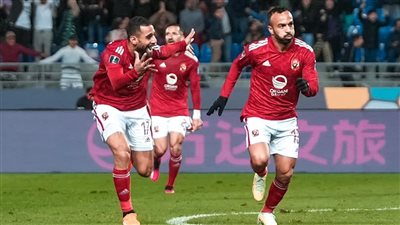 ملك إفريقيا ينافس ريال مدريد.. ماذا قالت صحف إسبانيا على تأهل الأهلي إلى نصف نهائي كأس العالم للأندية؟