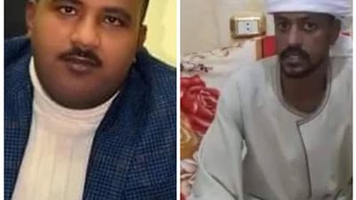  أبرزهم محمود النجار والزعامة.. النطق بالحكم على 16 مستريحًا بأسوان بتهمة الاستيلاء على ملايين الجنيهات اليوم