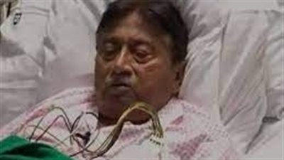 وفاة رئيس باكستان السابق برويز مشرف بعد صراع مع المرض