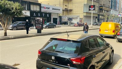 تعرف على الحالة المرورية اليوم بالقاهرة والجيزة