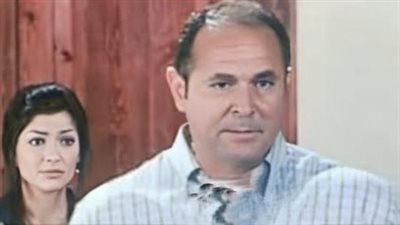 بعد 21 عامًا.. ظهور مفاجىء لـ طارق نصار بطل فيلم محامي خلع