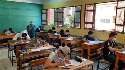 تعليم القاهرة تعلن جدول امتحانات الترم الثاني لطلاب الصف الأول الثانوي