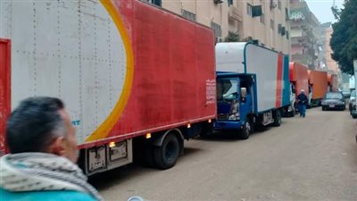 محافظ سوهاج: وصول 3459 معدة ومستلزمات طبية لدعم المنظومة الصحية | صور