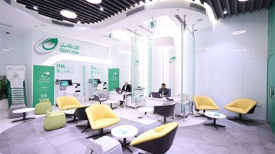 وزير الاتصالات يفتتح مكتبي بريد البرلمان ومول العرب بعد تجهيزهما بأحدث الأنظمة 