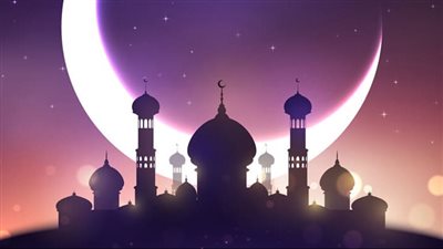 أدعية شهر رمضان اليومية مكتوبة لأربعة أسابيع متتالية في الشهر الكريم