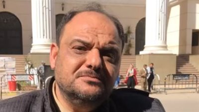 تأجيل محاكمة المتهمين بقتل شهيد الشهامة بالقليوبية.. ومحامي الضحية: قتلوه يوم عيد زواجه أمام منزله | بث مباشر