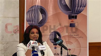 لا تأمين ولا معاش.. هالة صدقي: بعمل كافيه جديد لأن مفيش مستقبل للفن