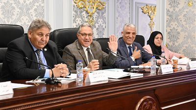 محلية النواب تٌمهل تعاونيات الإسكان 15 يومًا لموافاة اللجنة بعدد اتحادات الشاغلين للعقارات 