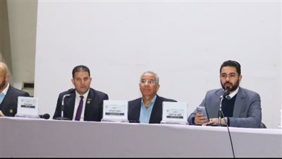  نقابة المهندسين تعقد 4 محاضرات علمية 