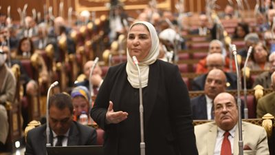 وزيرة التضامن: تحركات لإنجاز تشريع يُغلظ عقوبة ختان الإناث أو الزواج المبكر 