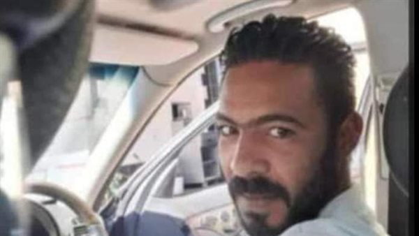 المجني عليه 