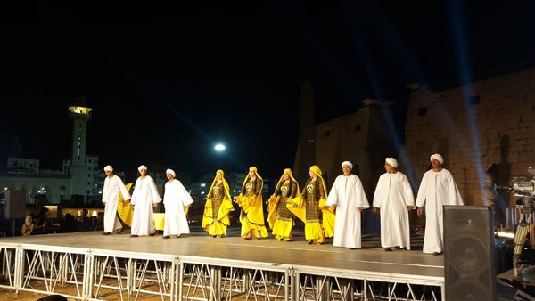 مهرجان الأقصر للسينما