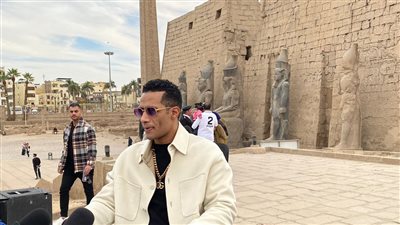 محمد رمضان: دايمًا بسمع كلمة سيب التمثيل لناسه.. هما مين ناسه؟!