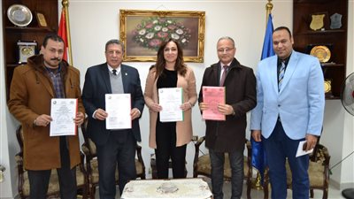 بالاسم ورقم الجلوس.. تعرف على نتيجة الشهادة الإعدادية بمحافظة البحيرة 2023