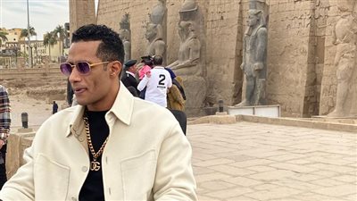 محمد رمضان يستعين بـ عبدالحليم حافظ لتبرير حديثه الدائم بأنه الأعلى أجرا 