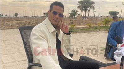 محمد رمضان: مش بكون قاصد أثير الجدل.. بس الناس بتنتقد أي حاجة جديدة | بث مباشر