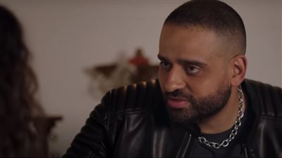 أزمة منتصف العمر.. عمر السعيد عن مشهد حمل فيروز: عقاب من ربنا والنهاية عكس توقع الجمهور