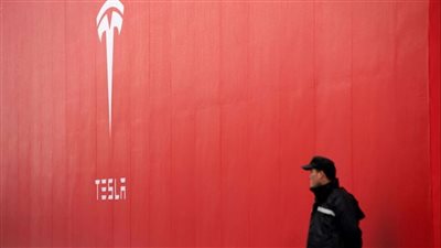 بعد سلسلة التخفيضات.. ارتفاع مبيعات تسلا للسيارات الكهربائية في الصين خلال يناير