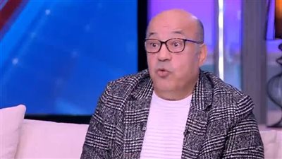 حجاج عبد العظيم: الكافيه بتاعي اتسرق في نهار رمضان.. وهذا سر حبي للطبخ