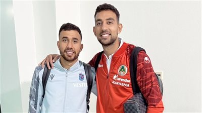 تريزيجيه في مواجهة كوكا.. موعد مباراة طرابزون وألانيا سبور بالدوري التركي