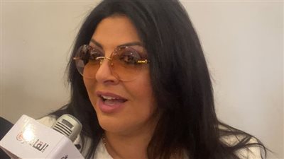 تشارك في 3 أعمال رمضانية.. هالة صدقي: راجعة من التصوير 6 الصبح وهي دي تضحيات الشغل