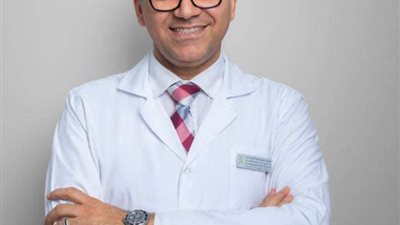 اليوم..قسم العظام بـ