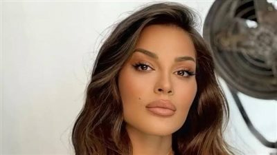 نادين نسيب نجيم لـ القاهرة 24: سعيدة بتمثيل بلدي لبنان في مهرجان كان السينمائي