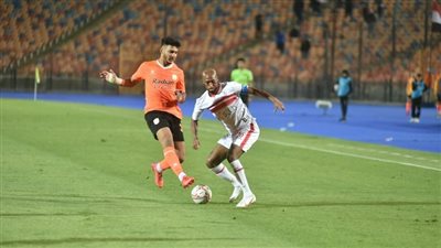 الزمالك في مواجهة صعبة أمام فاركو لمواصلة الانتصارات بالدوري
