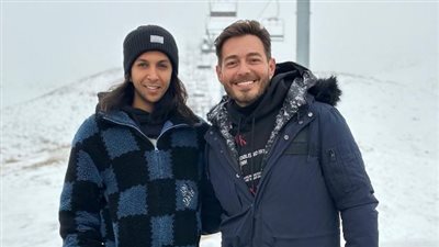 هشام جمال: أحمد زاهر الجندي المجهول في نجاح أغنية كلمة أخيرة لـ ابنته ليلى