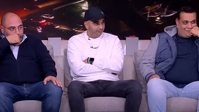 محمد عز الدين: حاولنا نعيد فكرة دفئ العائلة في موضوع عائلي.. وقدمنا نماذج من المجتمع