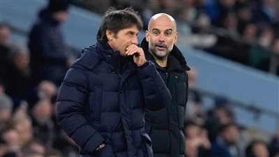 ترتيب الدوري الإنجليزي بعد نهاية مباريات الجولة الثانية والعشرين 