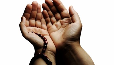 ماذا كان يقول الرسول ﷺ عند الزلزال؟