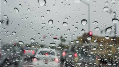 تعرف على حالة الطقس اليوم السبت 11 فبراير.. سقوط أمطار على القاهرة 