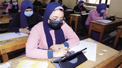 برقم الجلوس.. رابط نتيجة الصف الثاني الثانوي 2023