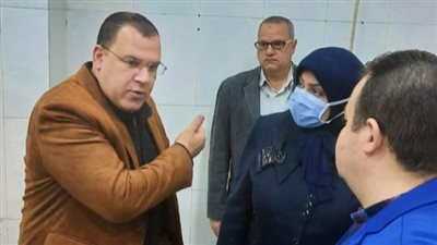 استقرار الحالة الصحية لمصابي حادث انقلاب أتوبيس بطريق شرم الشيخ – عيون موسى | أسماء