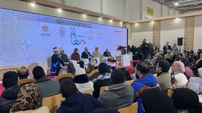 الأزهر والتعليم العالي والشباب يكرمون الفائزين في مسابقة معا لعودة القيم الإيجابية