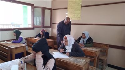  نتيجة الشهادة الإعدادية 2023 محافظة القليوبية.. رابط الاستعلام برقم الجلوس 