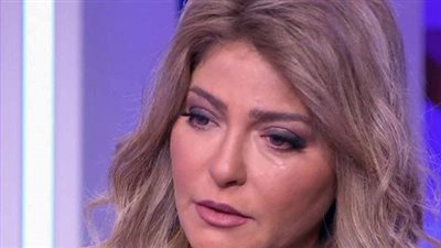 علا غانم تنهار من البكاء: زوجي سرق دهبي وطلعني برا بيتي بـ الروب في نص الليل