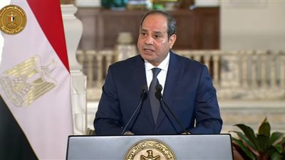 قراران جمهوريان بشأن تنمية قطاع الهيدروجين الأخضر والأعمال الزراعية في مصر