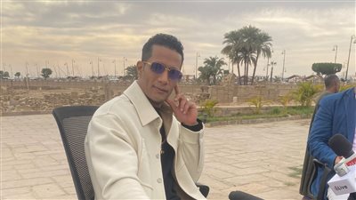 محمد رمضان: تعلمت الفن من محمود حميدة.. ولولا مسرح المدرسة مكنتش هكتشف موهبتي