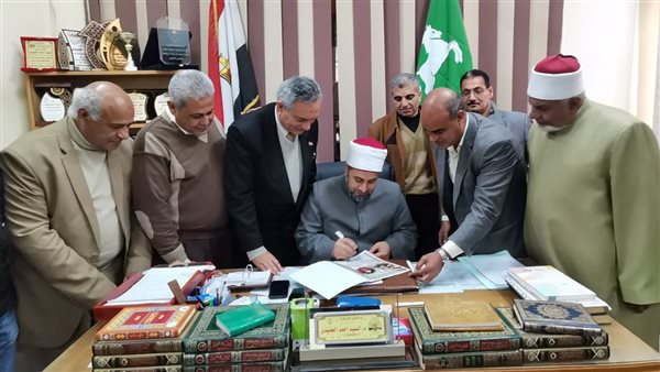 اعتماد نتيجة الشهادة