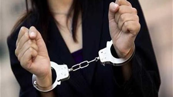 متهمة - صورة أرشيفية