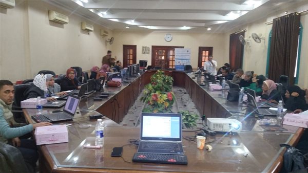 جانب من الفاعلية