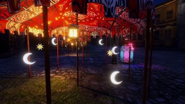 أدعية رمضان قصيرة