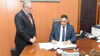 بنسبة نجاح 87%.. محافظ الدقهلية يعتمد نتيجة امتحان الشهادة الإعدادية