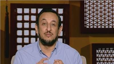  رمضان عبد المعز: هذا دعاء الملائكة لعباد الله الصائمين