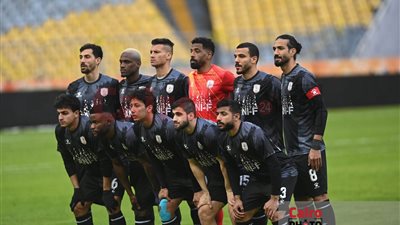 الزمالك يضع لاعب فاركو على قائمة أولوياته