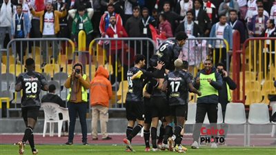 موعد مباراة فاركو والمقاولون العرب في الدوري
