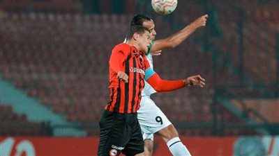 التشكيل الرسمي لمواجهة مودرن فيوتشر والبنك الأهلي في الدوري المصري الممتاز 