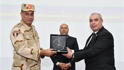 الأكاديمية العسكرية تحتفل بتخرج دورات جديدة من المتدربين التابعين لوزارة النقل| صور